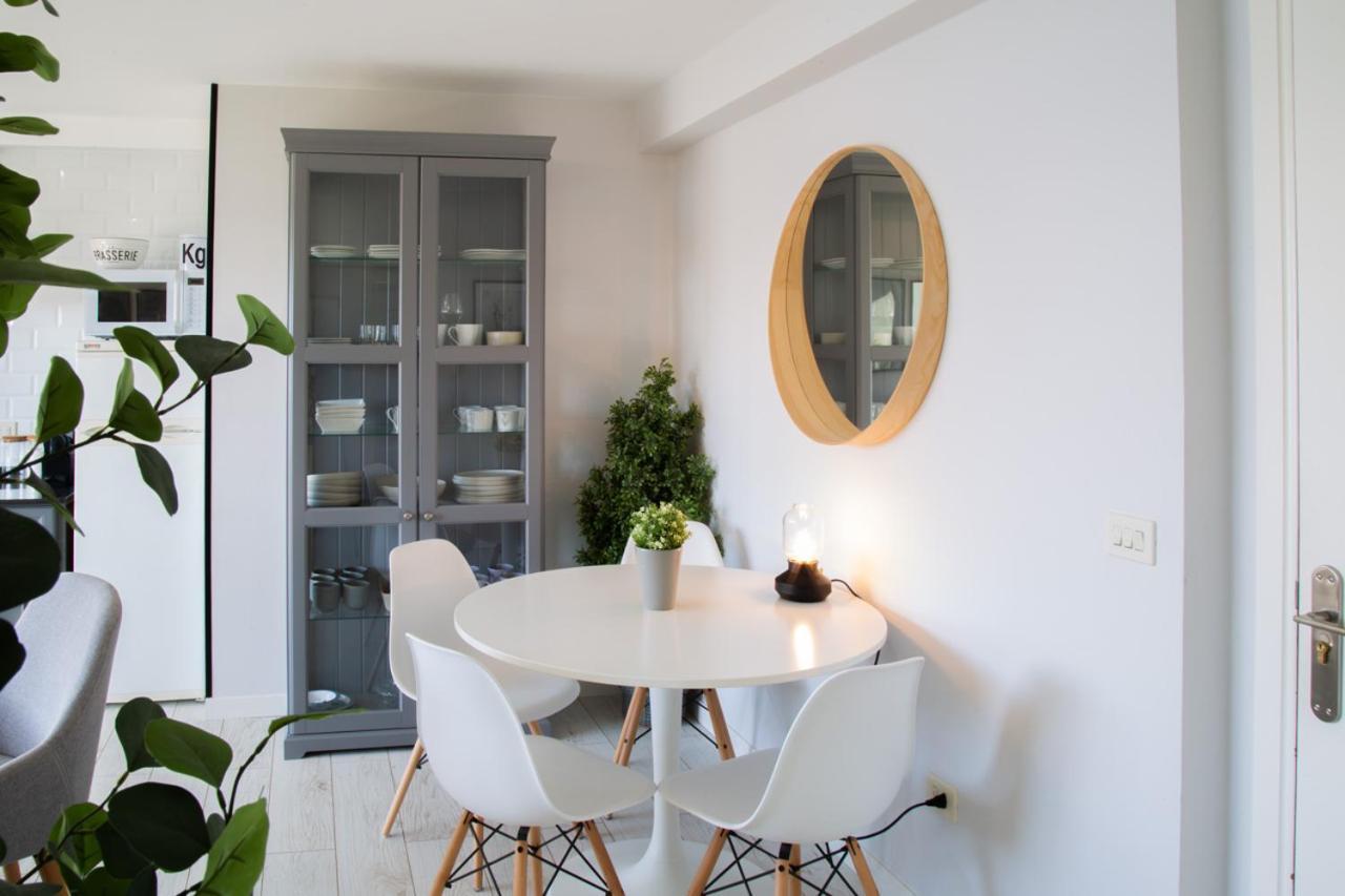 Apartamento Playa Lago آكورونيا المظهر الخارجي الصورة