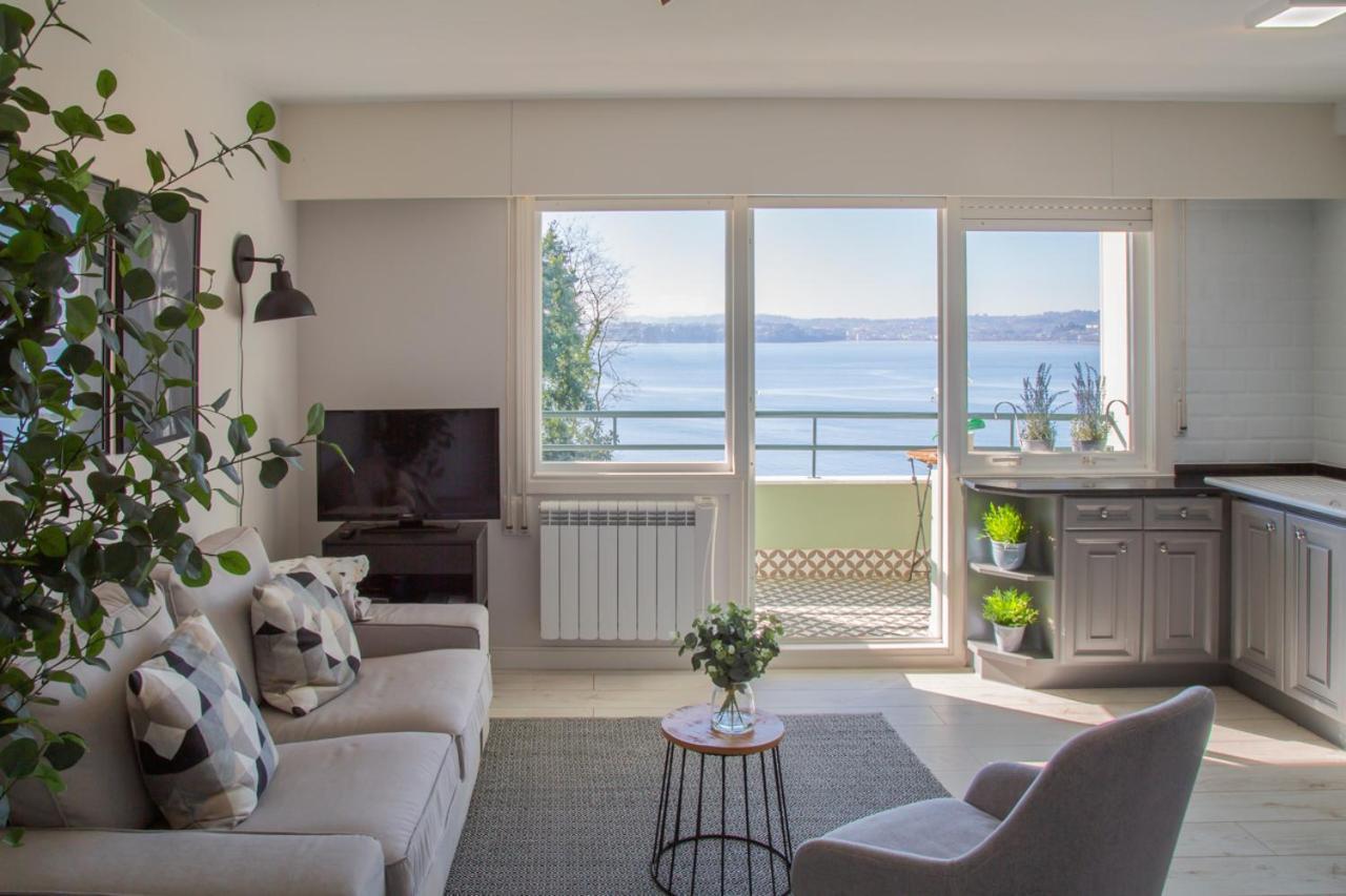 Apartamento Playa Lago آكورونيا المظهر الخارجي الصورة
