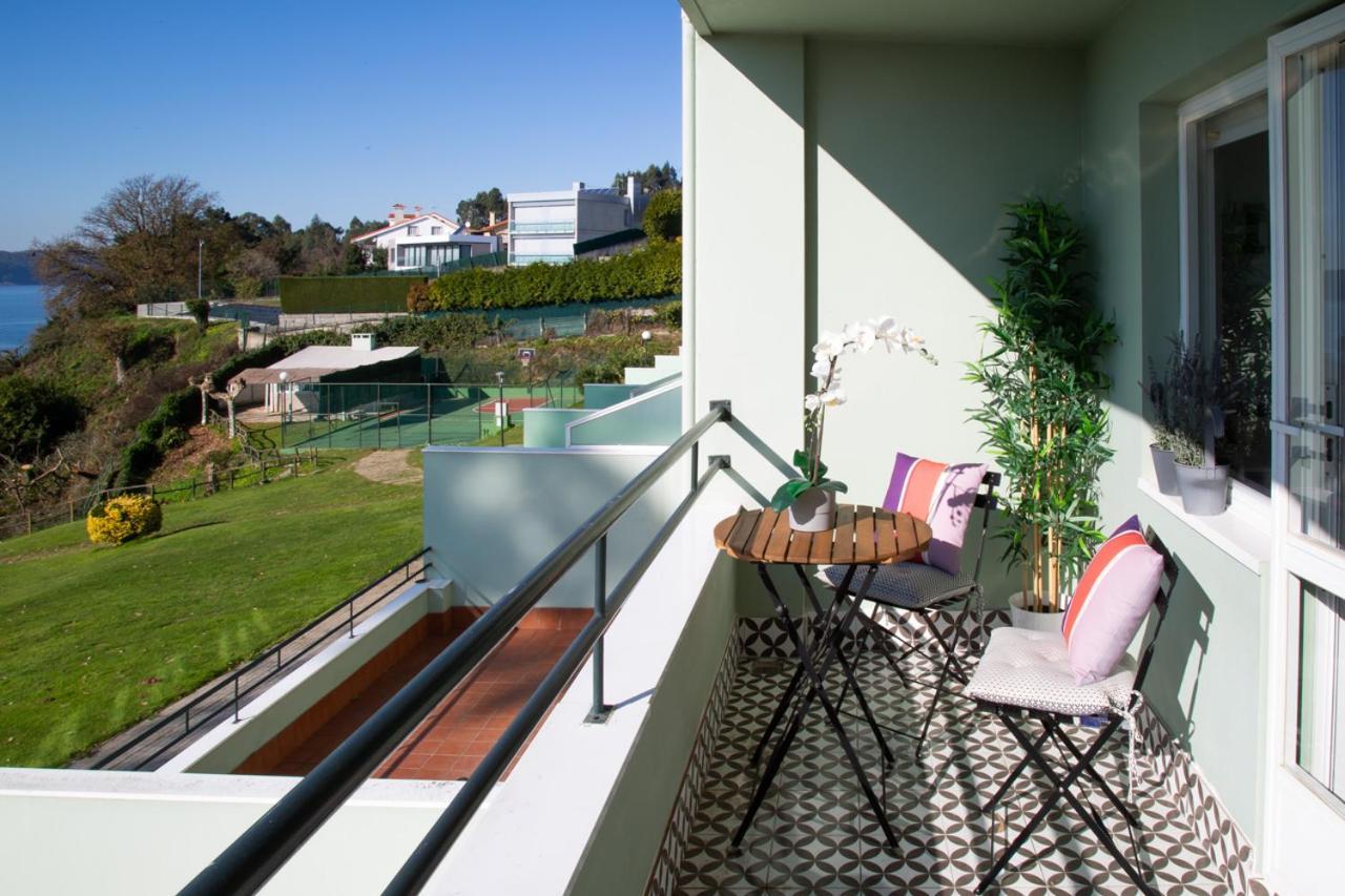 Apartamento Playa Lago آكورونيا المظهر الخارجي الصورة